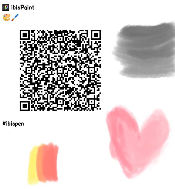 my brush - ibisPaint