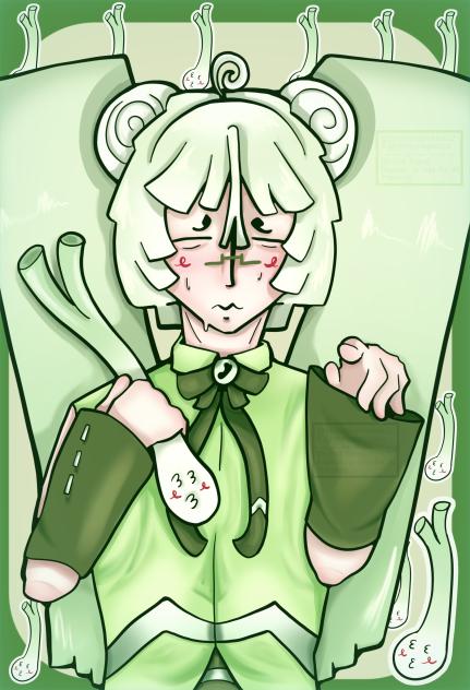 spring onionku