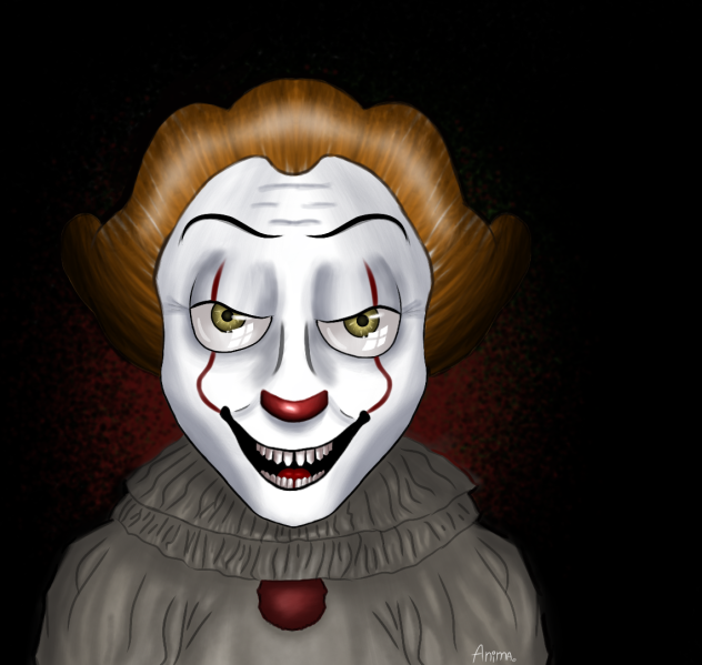 pennywise