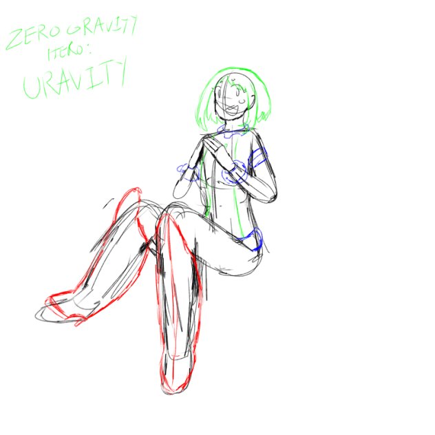 Ura wip