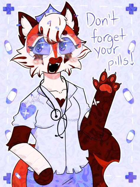 Art Trade with jaycitrizz