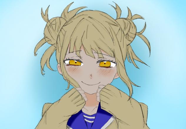 塗り絵2だょ
