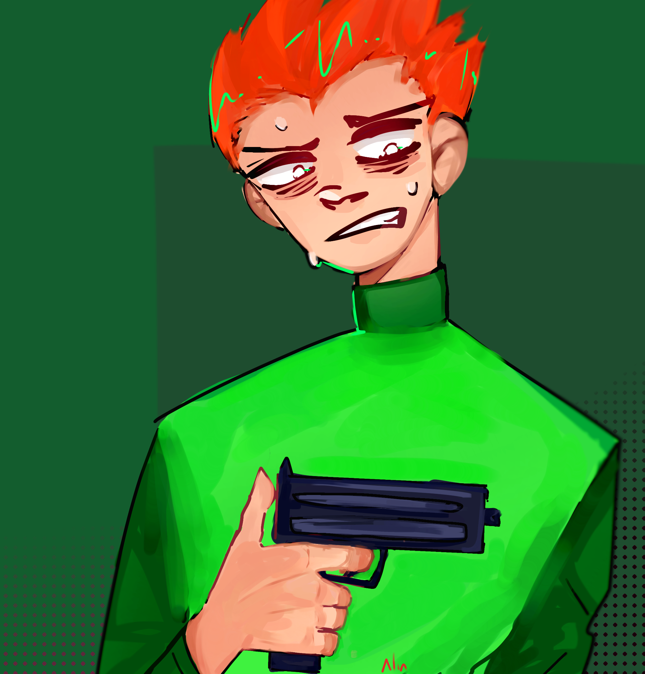 pico - ibisPaint