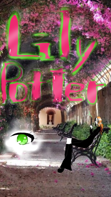 Lily Potter
