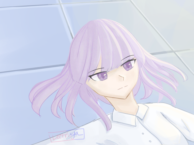 Tired
