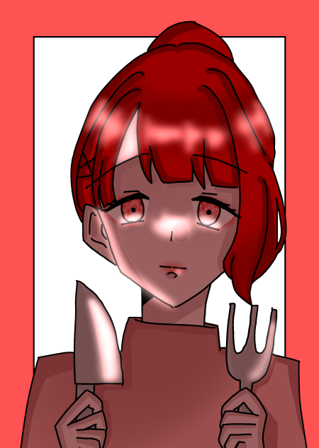 漫画描きました！ぜひ見に来てください！！