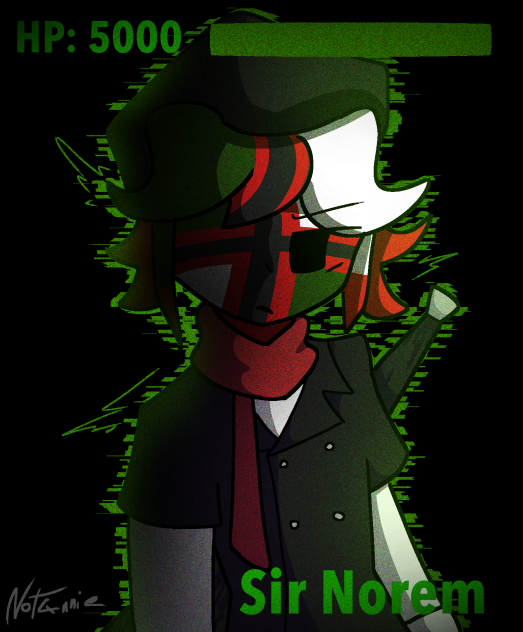 Sir Norem