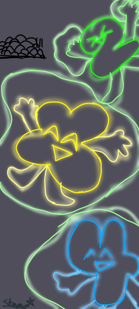 A wallpaper I found in SfYs