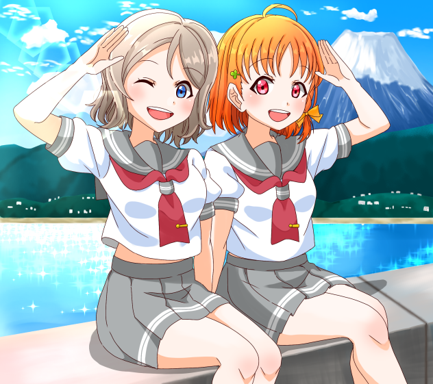 ようちか