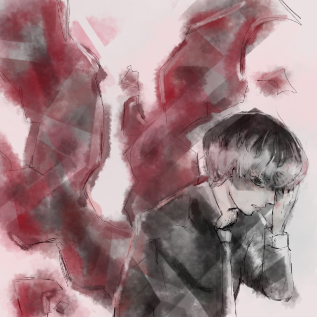 落書きハイセ