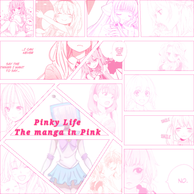 Pinky Life Trailer 3