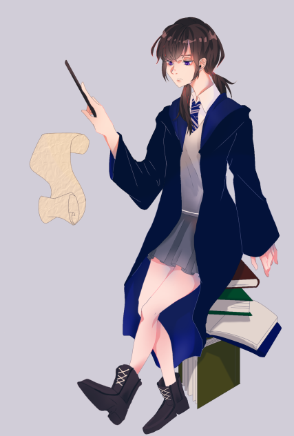 HPパロ