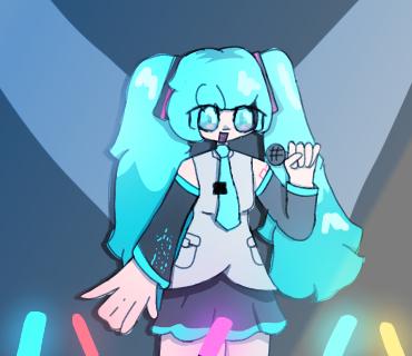 MIKUUUU