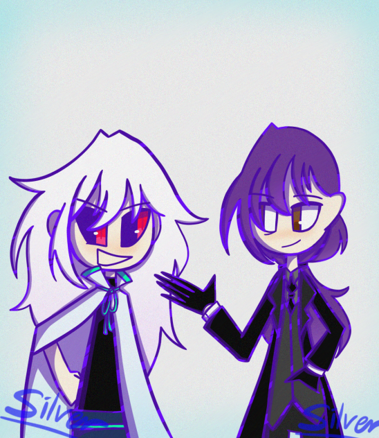 Al and pat (fairytale origins)