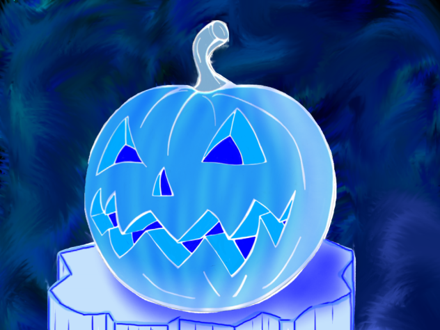 ICE O LANTERN