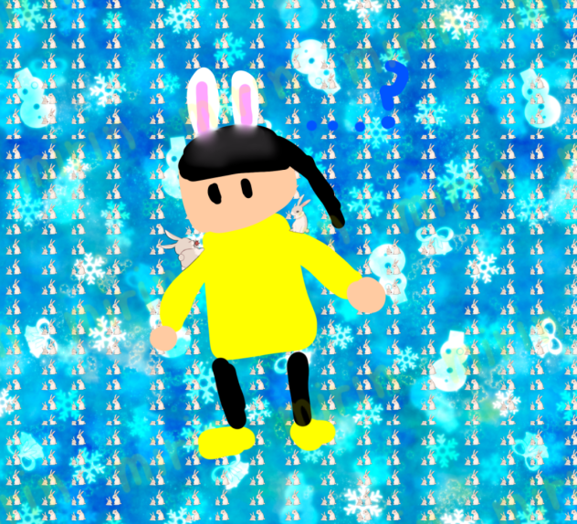 うさぎみりん