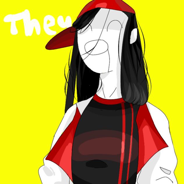 butcher vanity - ibisPaint