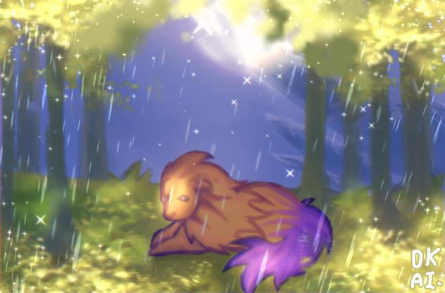 In_The_Wild. - I'll be safe.