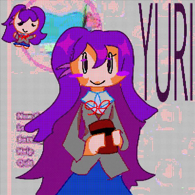 y u r i