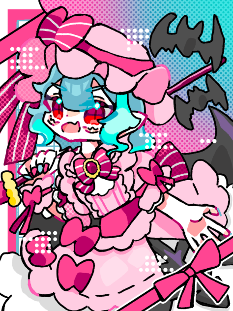 レミリア