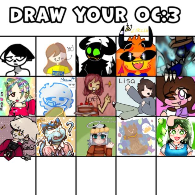 class 22 ( the Collab)