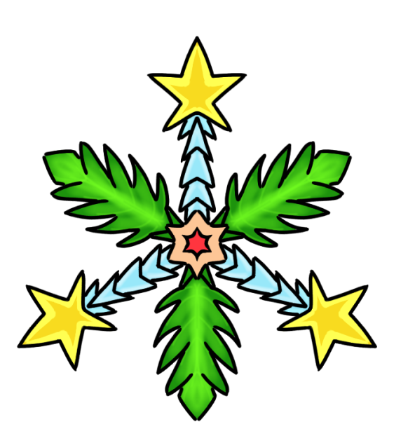 mary