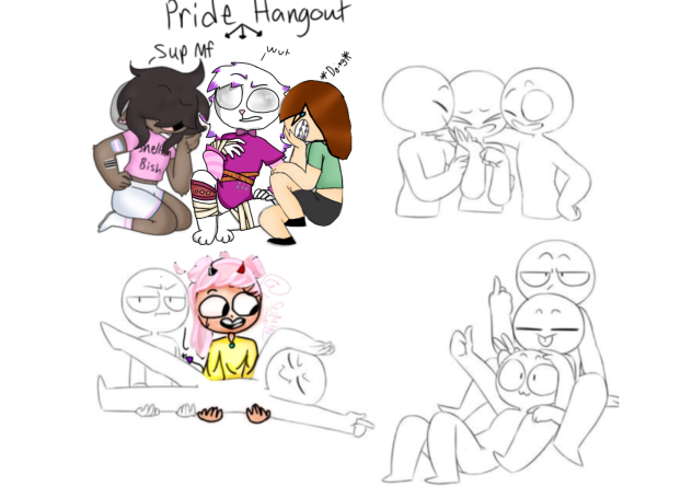 Collab #tired