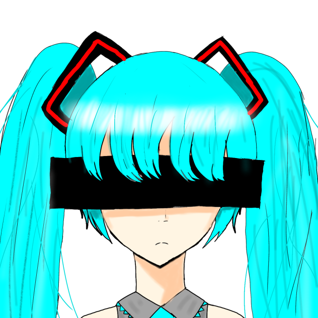 miko - ibisPaint