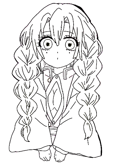 Mitsuri Chan