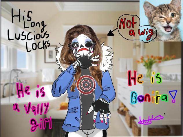 Killerdoingkillerthings #murdertime trio