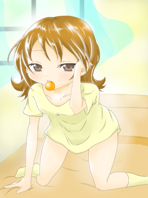ゆうゆうの飴