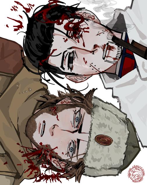 В последний раз