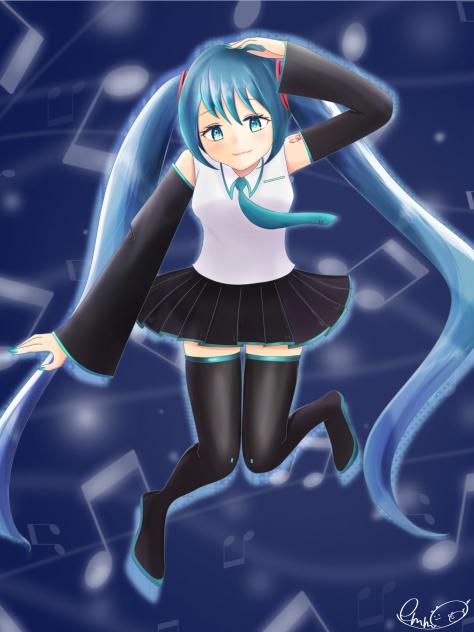 ♡Miku♡