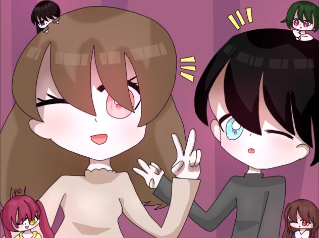 遅くなりました💦