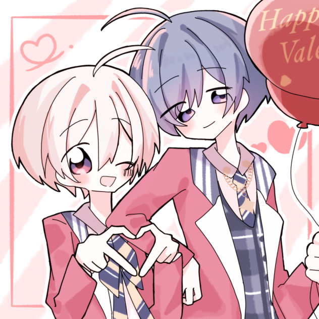 大遅刻ホワイトデー