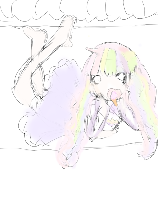rainbow
