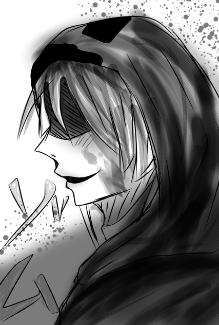 落書き♫