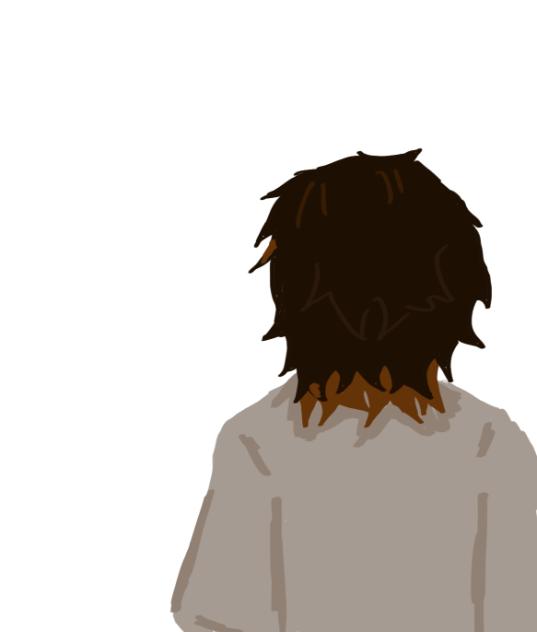 Hate.