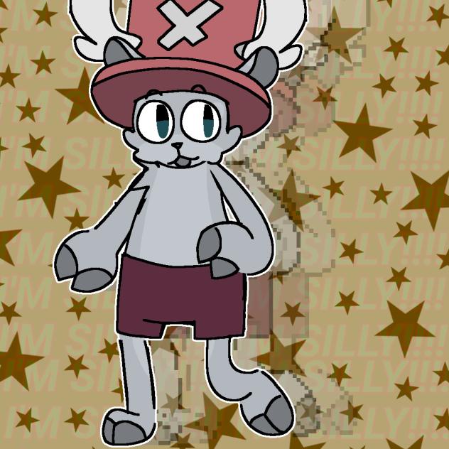 Chopperrrr