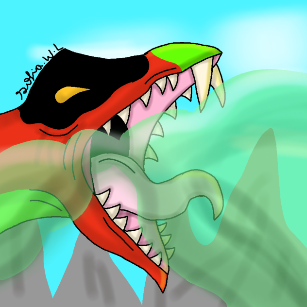 •sem idéias do que colocar