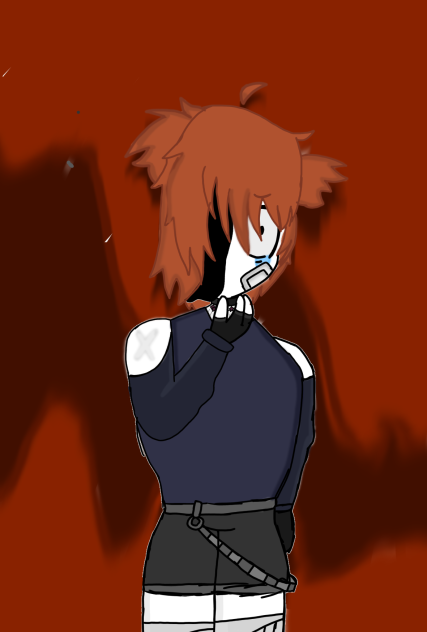 the past memories - ibisPaint