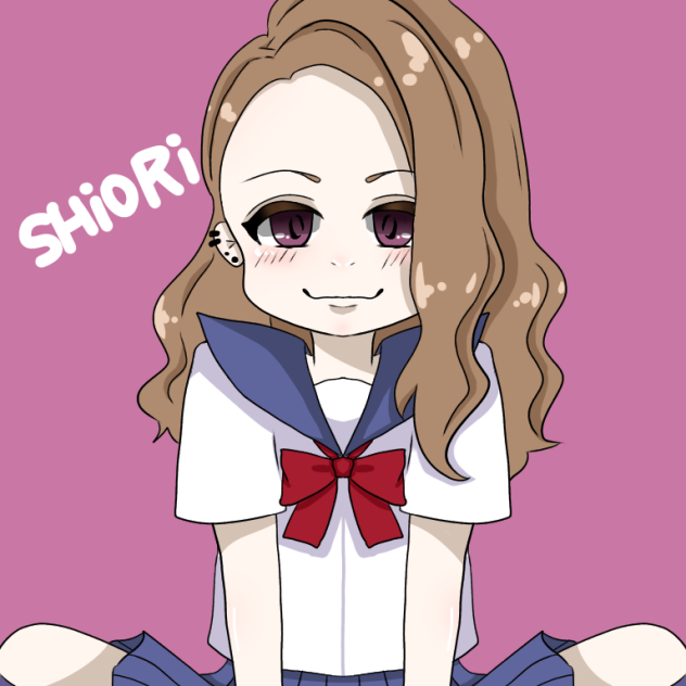 ギャル子ちゃん