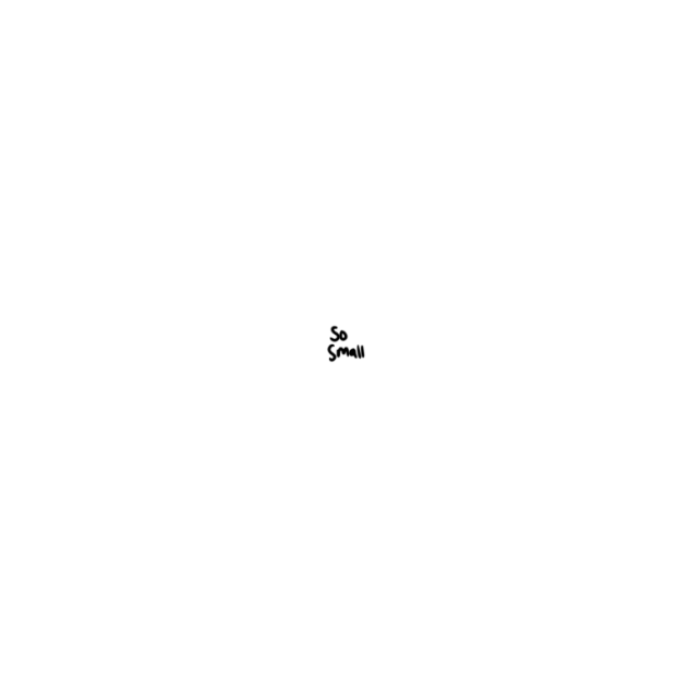 A 45x45 canvas compared to a 768x768 one