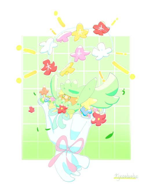 花束