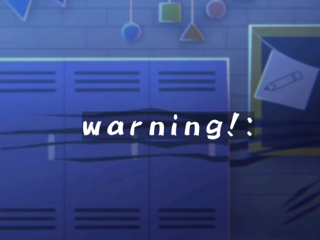 miss circle jumpscare