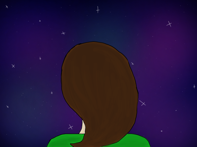 Looking to the Future - ibisPaint