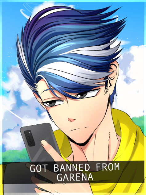 Free Fire Wolfrah