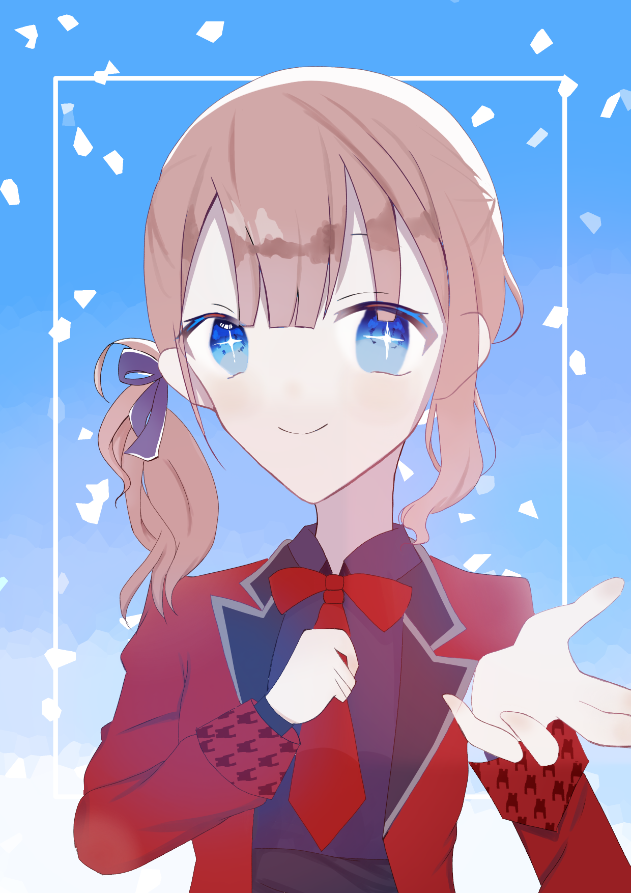 望月穂波 - ibisPaint