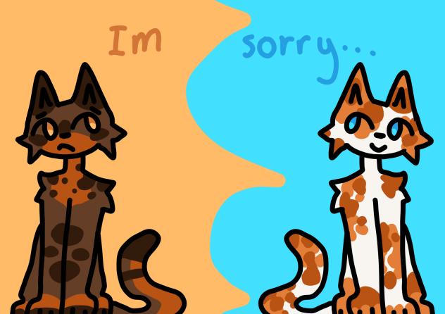 I’m sorry..