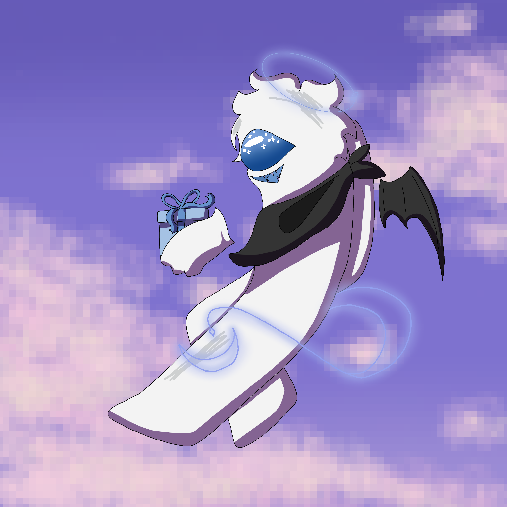 gift - ibisPaint